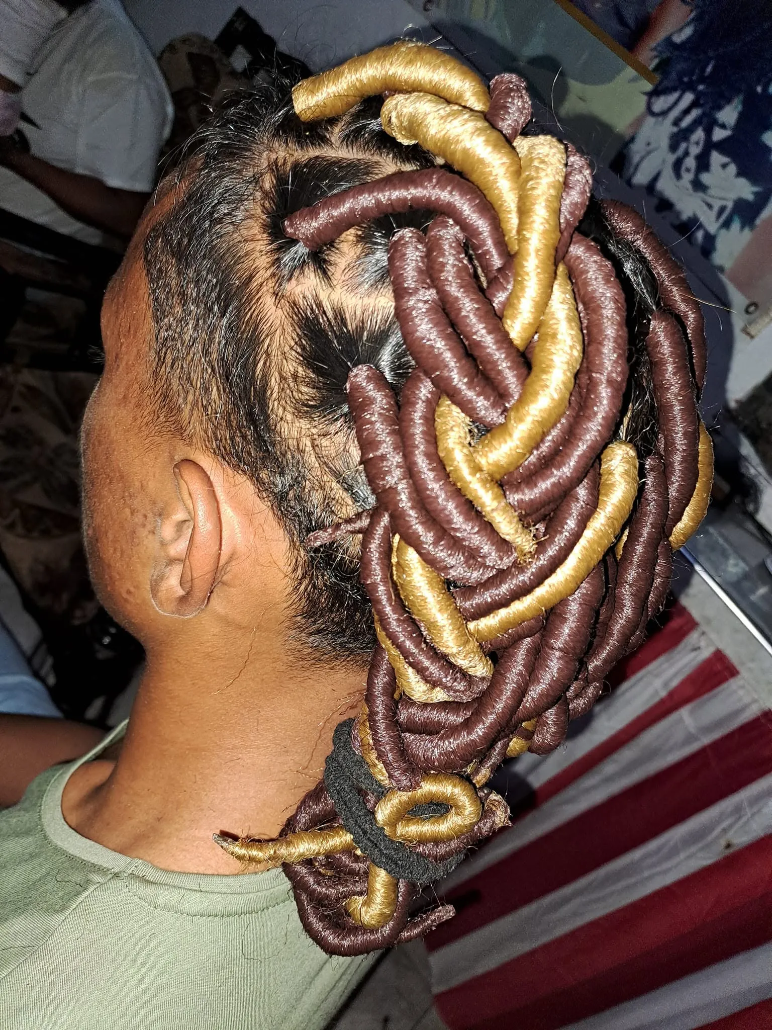 Grace Coiffure (10)
